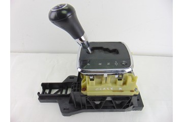 169267056  PALANCA CAMBIO MERCEDES-BENZ CLASE B (BM 245) 200 (245.233) 2008 169267056 204265 MERCEDES-BENZ - 1