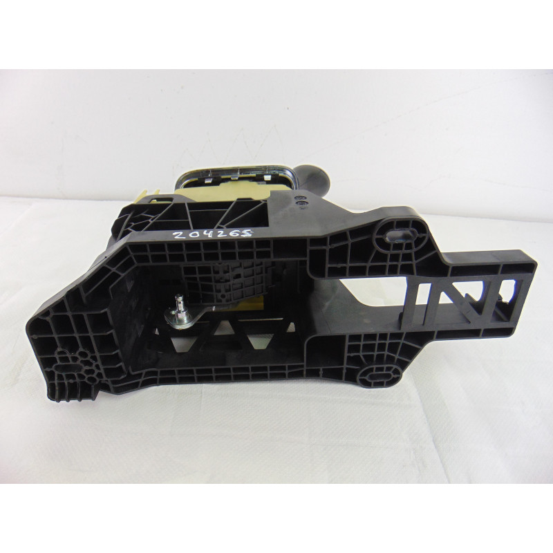 169267056  PALANCA CAMBIO MERCEDES-BENZ CLASE B (BM 245) 200 (245.233) 2008 169267056 204265 MERCEDES-BENZ - 1