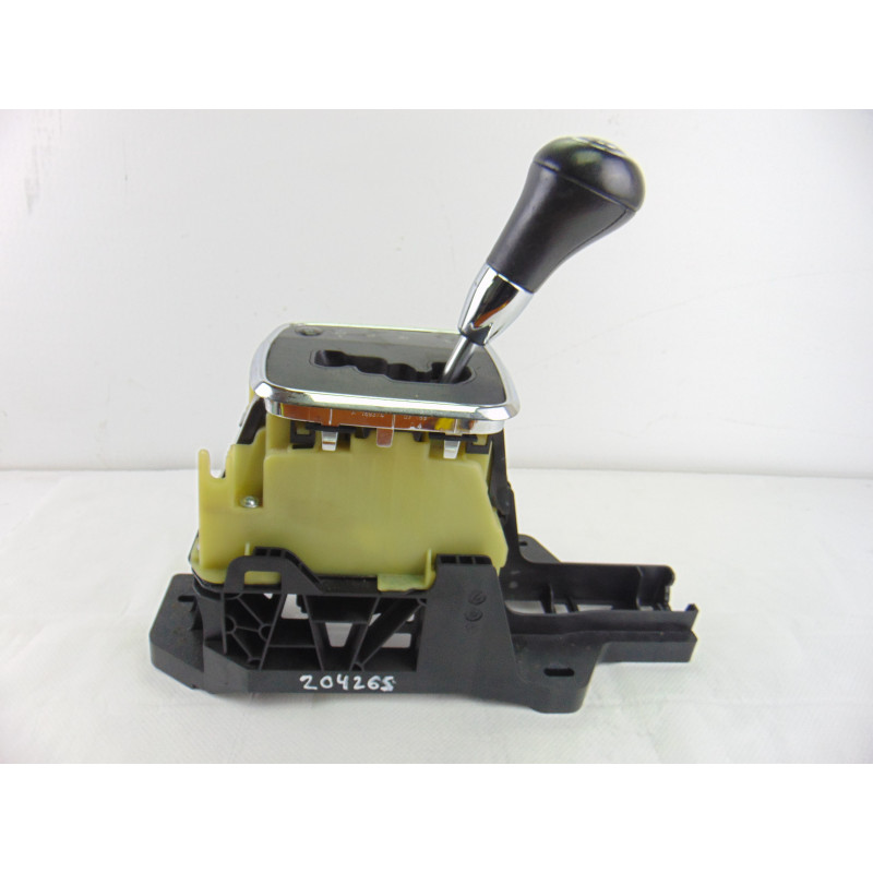 169267056  PALANCA CAMBIO MERCEDES-BENZ CLASE B (BM 245) 200 (245.233) 2008 169267056 204265 MERCEDES-BENZ - 4