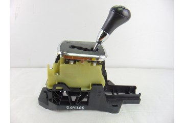 169267056  PALANCA CAMBIO MERCEDES-BENZ CLASE B (BM 245) 200 (245.233) 2008 169267056 204265 MERCEDES-BENZ - 4