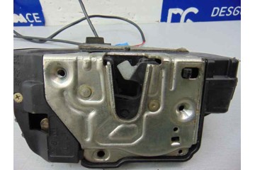 2117300535010 CERRADURA PUERTA TRASERA IZQUIERDA MERCEDES-BENZ CLASE E (BM 211) BERLINA