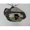 2117300535010 CERRADURA PUERTA TRASERA IZQUIERDA MERCEDES-BENZ CLASE E (BM 211) BERLINA