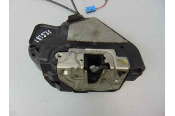 2117300535010 CERRADURA PUERTA TRASERA IZQUIERDA MERCEDES-BENZ CLASE E (BM 211) BERLINA