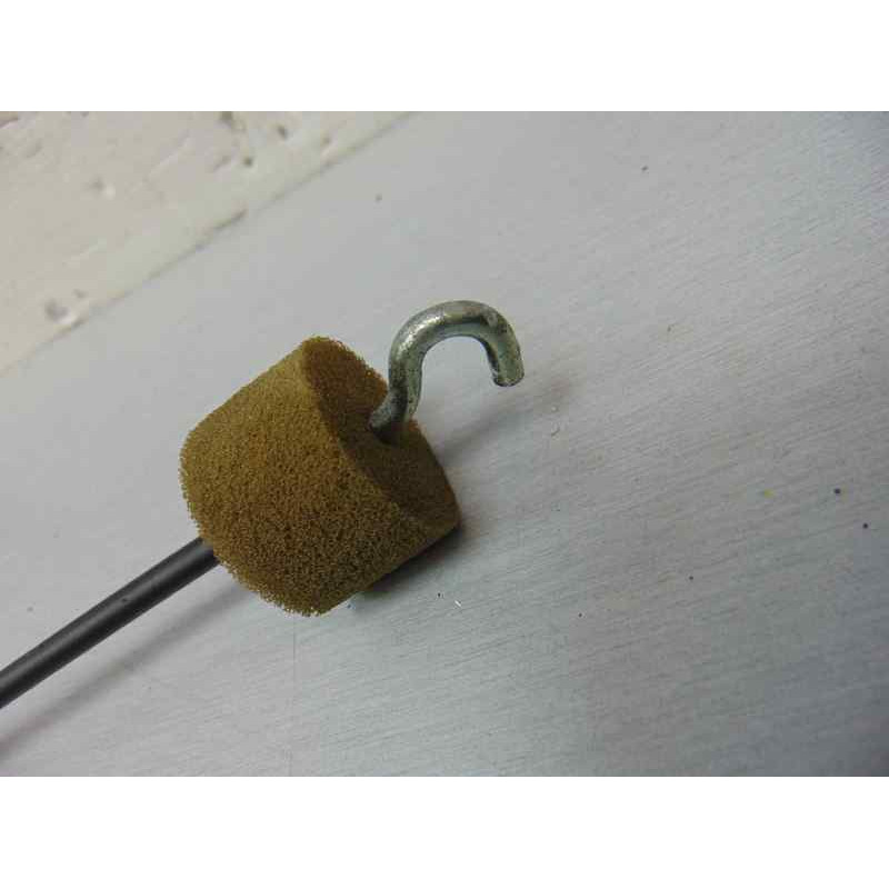 2117300535010 CERRADURA PUERTA TRASERA IZQUIERDA MERCEDES-BENZ CLASE E (BM 211) BERLINA