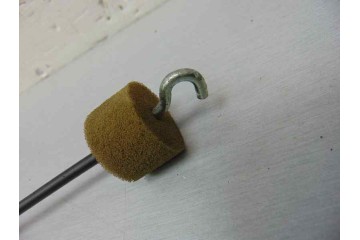 2117300535010 CERRADURA PUERTA TRASERA IZQUIERDA MERCEDES-BENZ CLASE E (BM 211) BERLINA