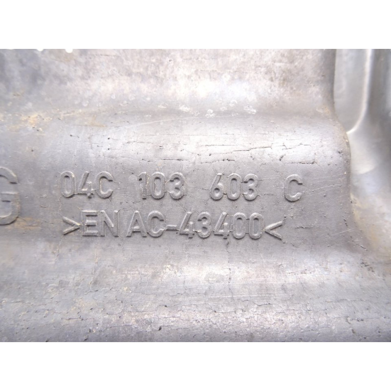 04C103603C CARTER VOLKSWAGEN GOLF VII BERLINA (BQ1/BE2) Advance 2018 04C103603C 213614 VOLKSWAGEN - 2