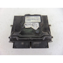 0261S19907 CENTRALITA MOTOR UCE FORD FOCUS BERLINA (CEW)
