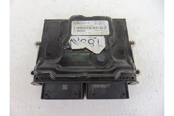 0261S19907 CENTRALITA MOTOR UCE FORD FOCUS BERLINA (CEW)