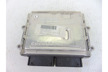 0261S19907 CENTRALITA MOTOR UCE FORD FOCUS BERLINA (CEW)