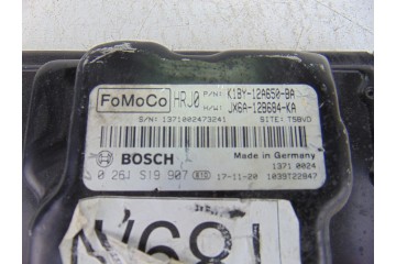 0261S19907 CENTRALITA MOTOR UCE FORD FOCUS BERLINA (CEW)