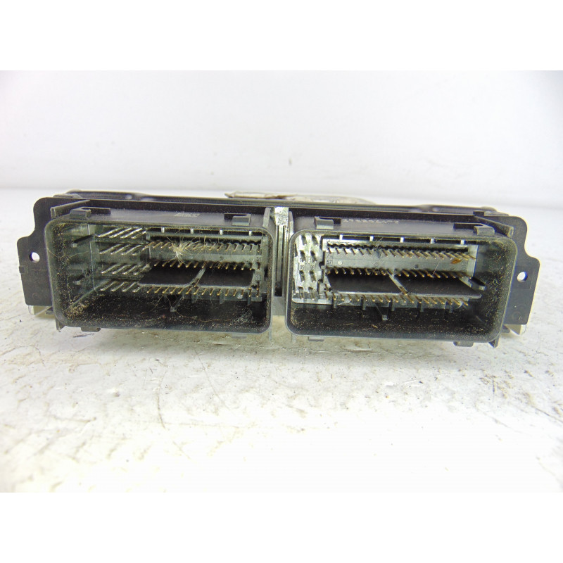 0261S19907 CENTRALITA MOTOR UCE FORD FOCUS BERLINA (CEW)