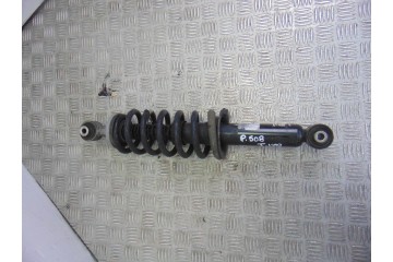 9805434380  AMORTIGUADOR TRASERO IZQUIERDO PEUGEOT 508 SW Active 2017 9805434380 207188 PEUGEOT - 1