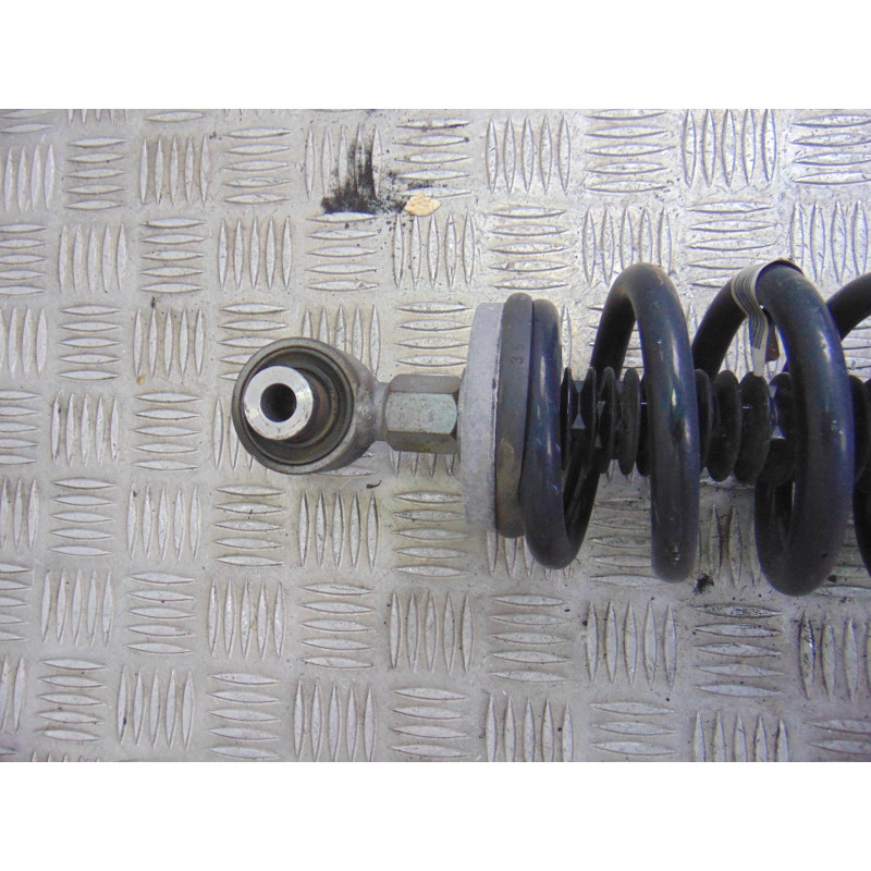 9805434380  AMORTIGUADOR TRASERO IZQUIERDO PEUGEOT 508 SW Active 2017 9805434380 207188 PEUGEOT - 1