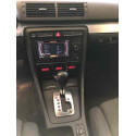 AUDI A4 AVANT (8E) 2.7 TDI (DPF)