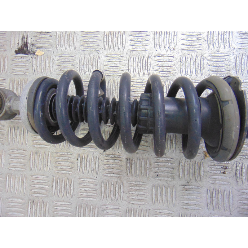 9805434380  AMORTIGUADOR TRASERO IZQUIERDO PEUGEOT 508 SW Active 2017 9805434380 207188 PEUGEOT - 2