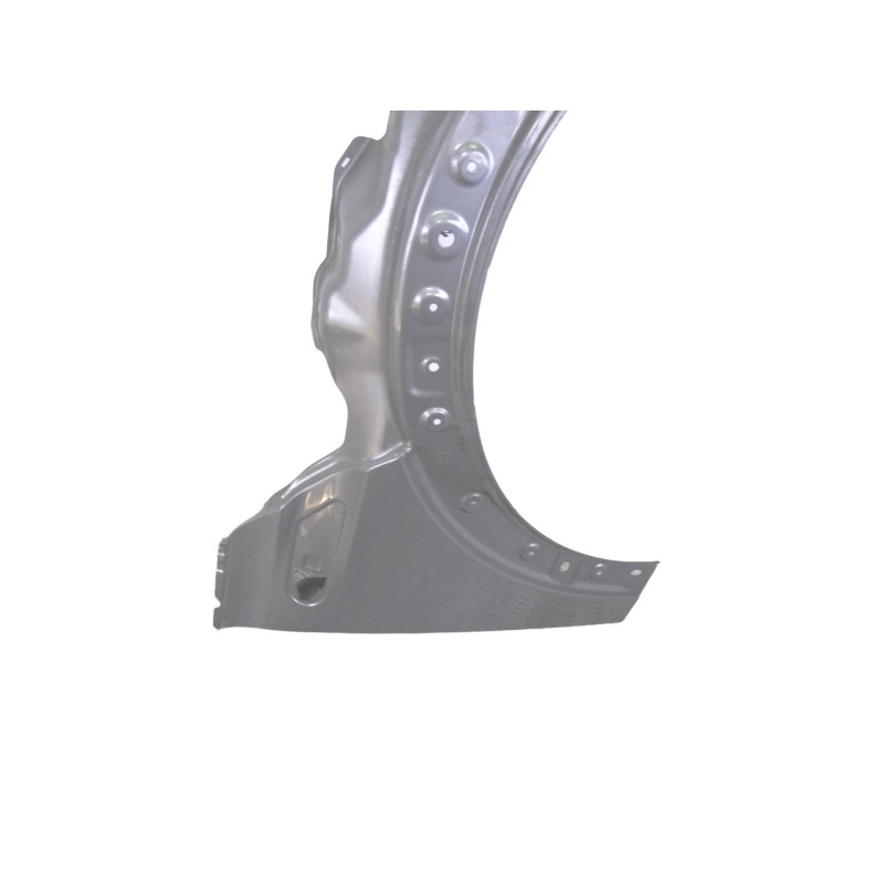 GRIS CENIZA ALETA DELANTERA DERECHA MINI MINI (R56) Cooper 2010 GRIS CENIZA 210956 MINI - 1