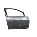 GRIS CENIZA PUERTA DELANTERA DERECHA VOLKSWAGEN GOLF VII BERLINA (BQ1/BE2) Advance 2018 GRIS CENIZA 213504 VOLKSWAGEN - 1