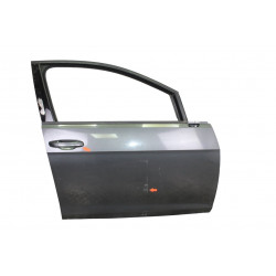 GRIS CENIZA PUERTA DELANTERA DERECHA VOLKSWAGEN GOLF VII BERLINA (BQ1/BE2)