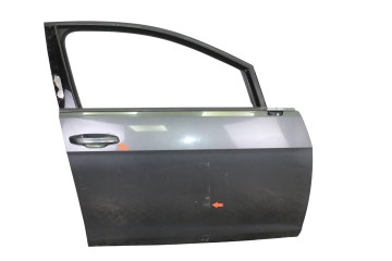 GRIS CENIZA PUERTA DELANTERA DERECHA VOLKSWAGEN GOLF VII BERLINA (BQ1/BE2) Advance 2018 GRIS CENIZA 213504 VOLKSWAGEN - 1