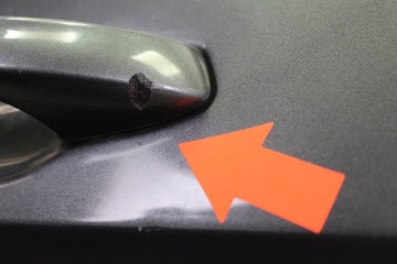 GRIS CENIZA PUERTA DELANTERA DERECHA VOLKSWAGEN GOLF VII BERLINA (BQ1/BE2) Advance 2018 GRIS CENIZA 213504 VOLKSWAGEN - 1