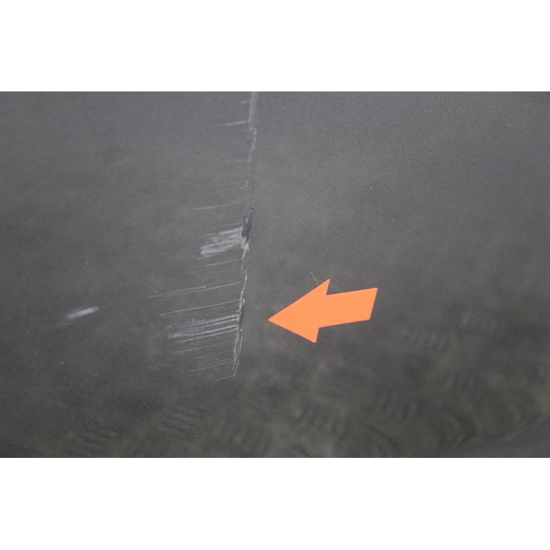 GRIS CENIZA PUERTA DELANTERA DERECHA VOLKSWAGEN GOLF VII BERLINA (BQ1/BE2) Advance 2018 GRIS CENIZA 213504 VOLKSWAGEN - 2