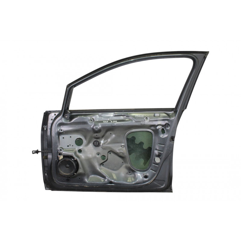 GRIS CENIZA PUERTA DELANTERA DERECHA VOLKSWAGEN GOLF VII BERLINA (BQ1/BE2) Advance 2018 GRIS CENIZA 213504 VOLKSWAGEN - 4