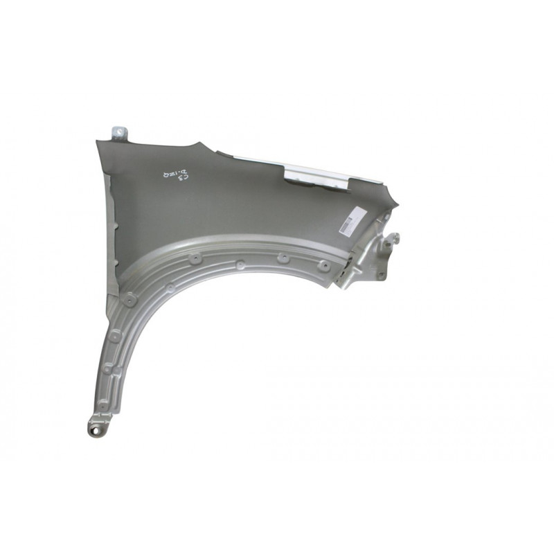 GRIS ALETA DELANTERA IZQUIERDA CITROEN C3 AIRCROSS Feel 2019 GRIS 213909 CITROEN - 1