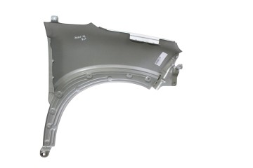 GRIS ALETA DELANTERA IZQUIERDA CITROEN C3 AIRCROSS Feel 2019 GRIS 213909 CITROEN - 1