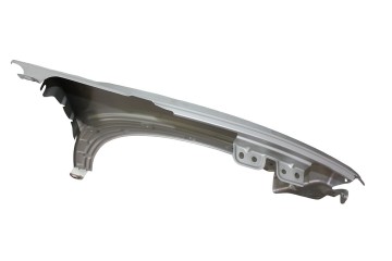 GRIS ALETA DELANTERA IZQUIERDA CITROEN C3 AIRCROSS Feel 2019 GRIS 213909 CITROEN - 2