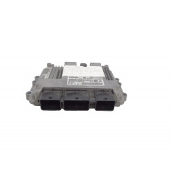 9656161880 CENTRALITA MOTOR UCE PEUGEOT 307 (S1)(04.2001)