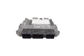 9656161880  CENTRALITA MOTOR UCE PEUGEOT 307 (S1)(04.2001) XS 2005 9656161880 211229 PEUGEOT - 1