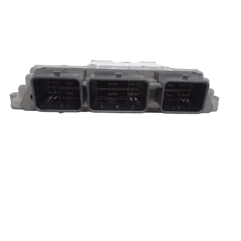 9656161880  CENTRALITA MOTOR UCE PEUGEOT 307 (S1)(04.2001) XS 2005 9656161880 211229 PEUGEOT - 2