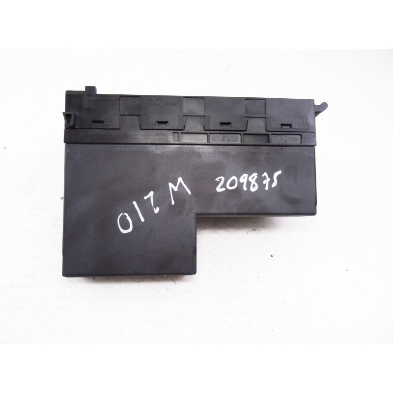 0195455632 CAJA RELES / FUSIBLES MERCEDES-BENZ CLASE E (BM 210) BERLINA