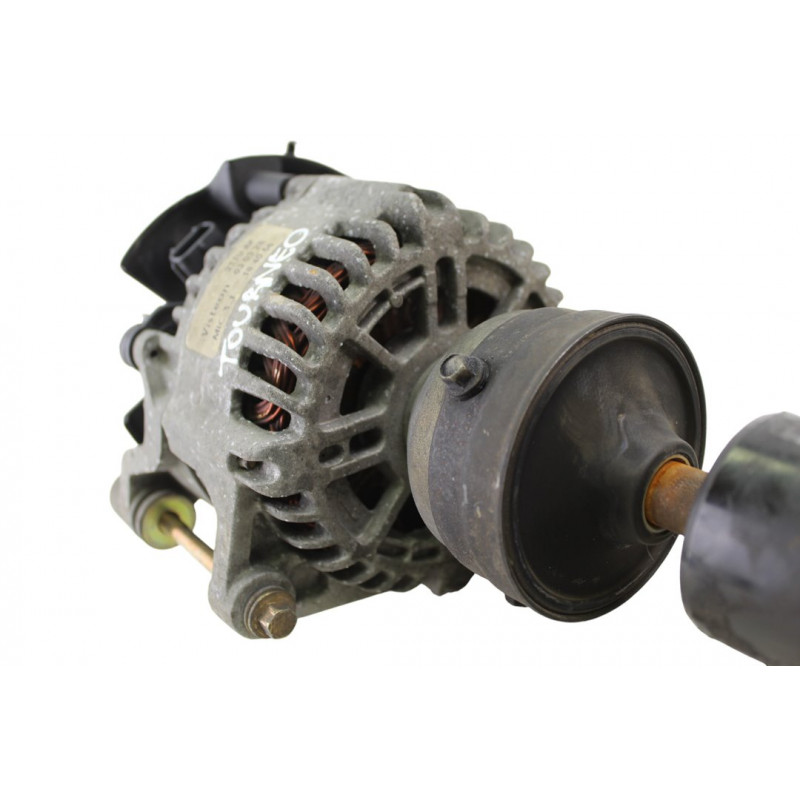  ALTERNADOR FORD TOURNEO CONNECT (TC7) Familiar 2003 213395 FORD - 2