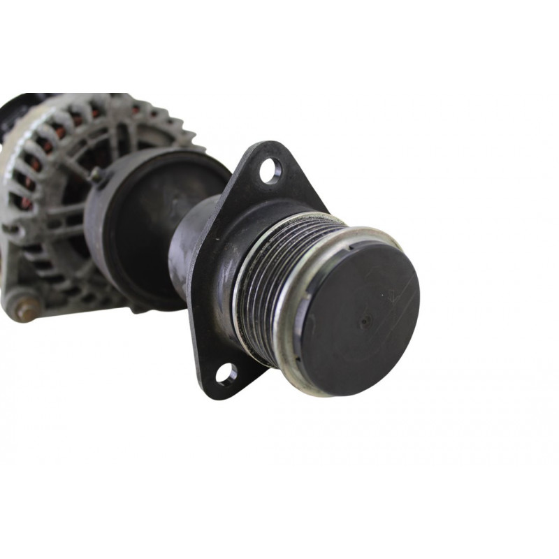  ALTERNADOR FORD TOURNEO CONNECT (TC7) Familiar 2003 213395 FORD - 3