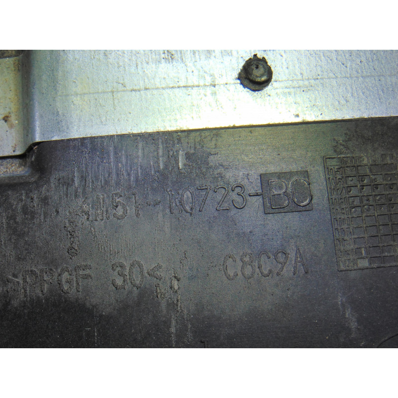 4M51-10723-BC  BATERIA FORD FOCUS BERLINA (CB4) Trend 2009 4M51-10723-BC 191780 FORD - 1