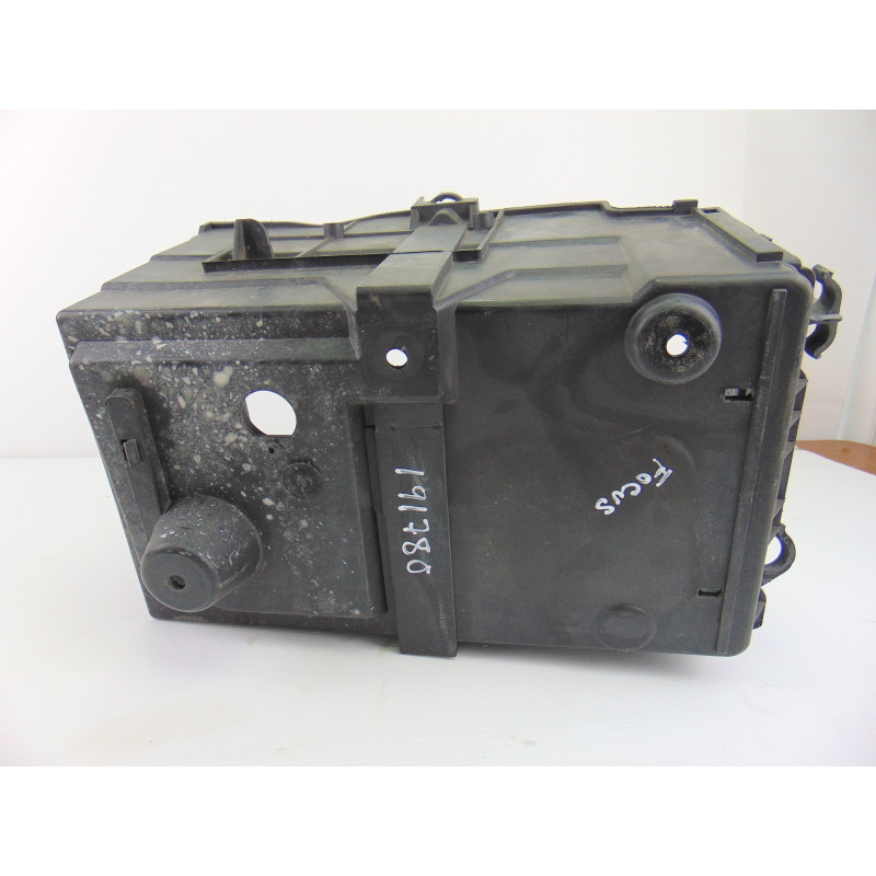 4M51-10723-BC  BATERIA FORD FOCUS BERLINA (CB4) Trend 2009 4M51-10723-BC 191780 FORD - 4