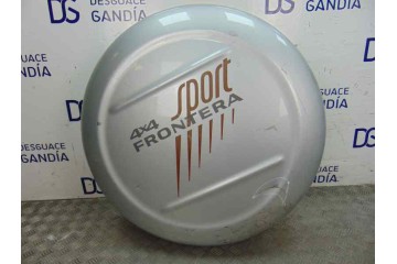  NEUMATICO REPUESTO OPEL FRONTERA B Olympus 2001 177635 OPEL - 1