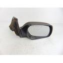 5 PIN RETROVISOR DERECHO MAZDA 3 BERLINA (BK) 1.6 CRDT  Active 2007 5 PIN 199643 MAZDA - 1