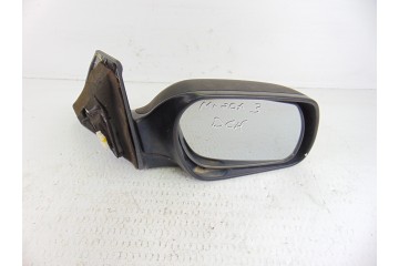 5 PIN RETROVISOR DERECHO MAZDA 3 BERLINA (BK) 1.6 CRDT  Active 2007 5 PIN 199643 MAZDA - 1