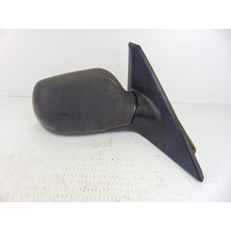 5 PIN RETROVISOR DERECHO MAZDA 3 BERLINA (BK) 1.6 CRDT  Active 2007 5 PIN 199643 MAZDA - 1