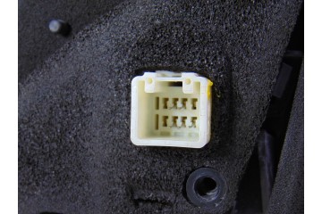 5 PIN RETROVISOR DERECHO MAZDA 3 BERLINA (BK) 1.6 CRDT  Active 2007 5 PIN 199643 MAZDA - 2