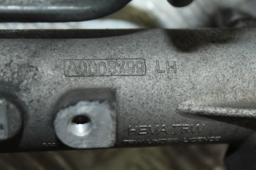 CREMALLERA DIRECCION FORD TOURNEO CONNECT (TC7)