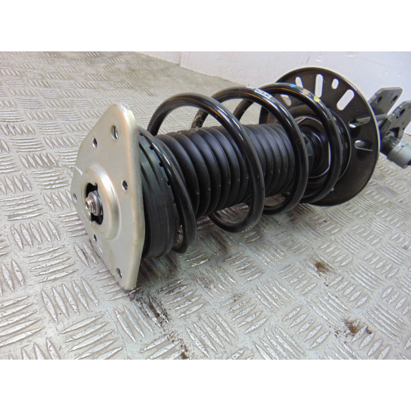 9830035580  AMORTIGUADOR DELANTERO IZQUIERDO PEUGEOT 508 GT Line 2018 9830035580 198958 PEUGEOT - 1