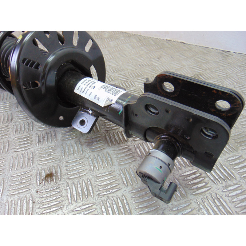 9830035580  AMORTIGUADOR DELANTERO IZQUIERDO PEUGEOT 508 GT Line 2018 9830035580 198958 PEUGEOT - 3