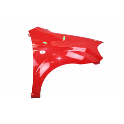 ROJA ALETA DELANTERA DERECHA CHEVROLET AVEO BERLINA