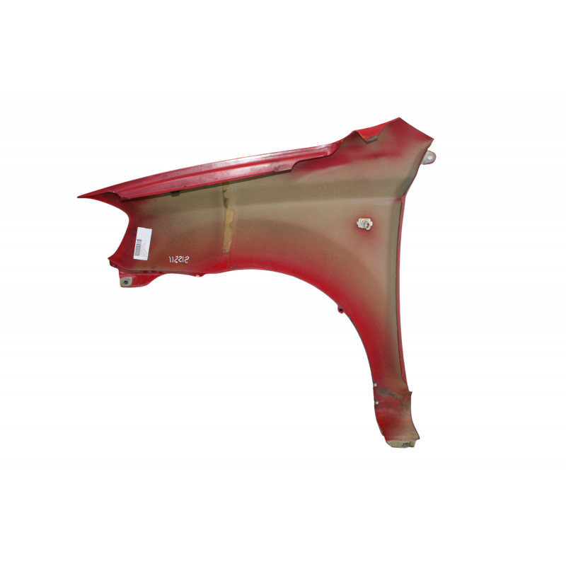 ROJA  ALETA DELANTERA DERECHA CHEVROLET AVEO BERLINA LT 2010 ROJA 212211 CHEVROLET - 3