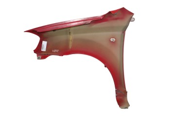 ROJA  ALETA DELANTERA DERECHA CHEVROLET AVEO BERLINA LT 2010 ROJA 212211 CHEVROLET - 3