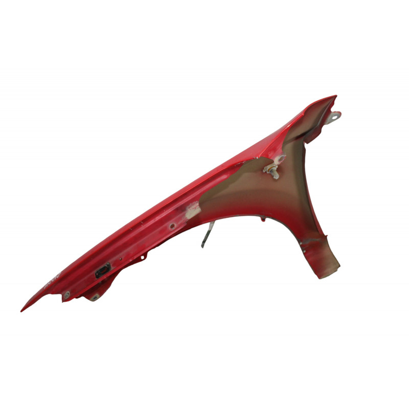 ROJA  ALETA DELANTERA DERECHA CHEVROLET AVEO BERLINA LT 2010 ROJA 212211 CHEVROLET - 4