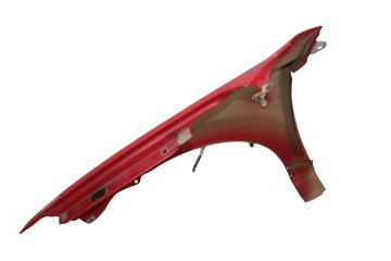 ROJA  ALETA DELANTERA DERECHA CHEVROLET AVEO BERLINA LT 2010 ROJA 212211 CHEVROLET - 4